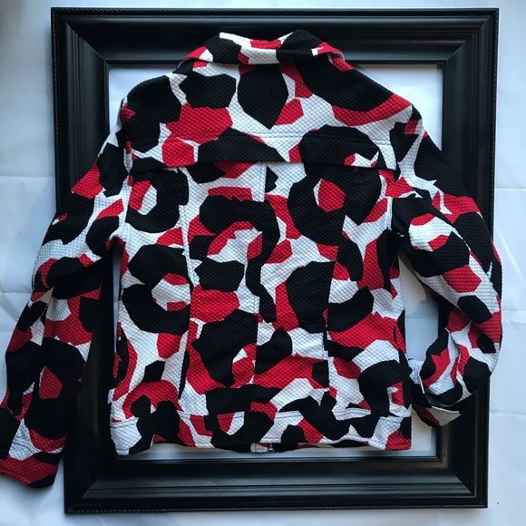 Chico’s Jacket - Picture 4 of 4